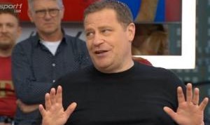 埃贝尔：昂贵的续约不可避免 没把赫内斯说的要买维尔茨当成命令