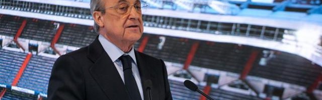 半岛体育入口-西超杯决赛完败不影响计划 皇马冬窗仍无意引援