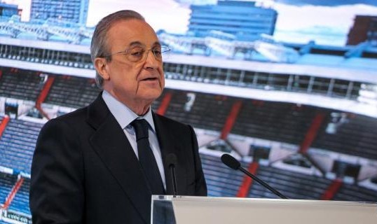 半岛体育入口-西超杯决赛完败不影响计划 皇马冬窗仍无意引援