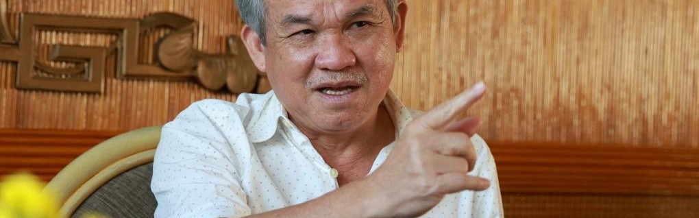 半岛体育官网-越南商人：为了鼓舞球员，赢下韩国后我会照旧奖励20亿越南盾