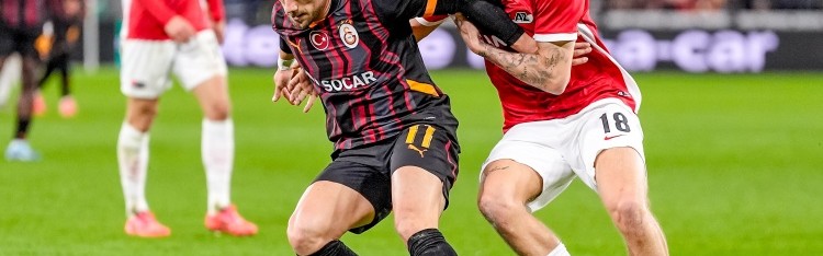 半岛体育注册-土媒：马竞正在关注25岁土耳其国脚阿克昆，球员司职边锋