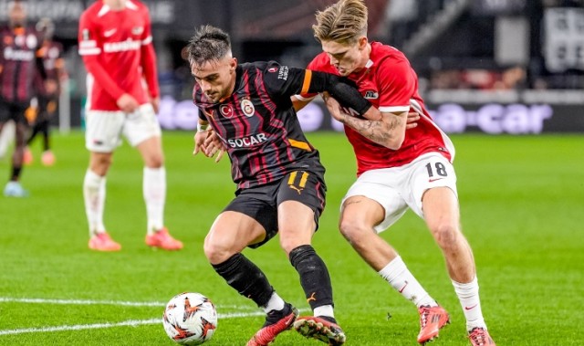 半岛体育注册-土媒：马竞正在关注25岁土耳其国脚阿克昆，球员司职边锋