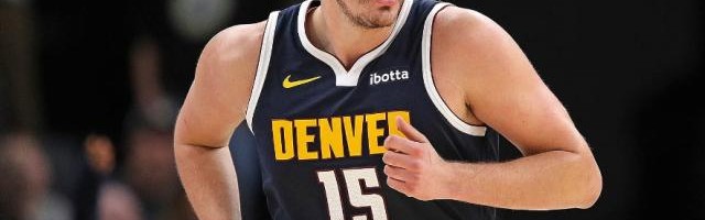 半岛体育注册-NBA最新实力榜：掘金稳坐第一 勇士再回前五