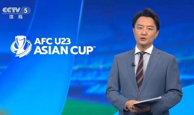 半岛体育下载-央视怒赞U23两将！国足多人该退了 球迷：邵佳一何不约战安东尼奥