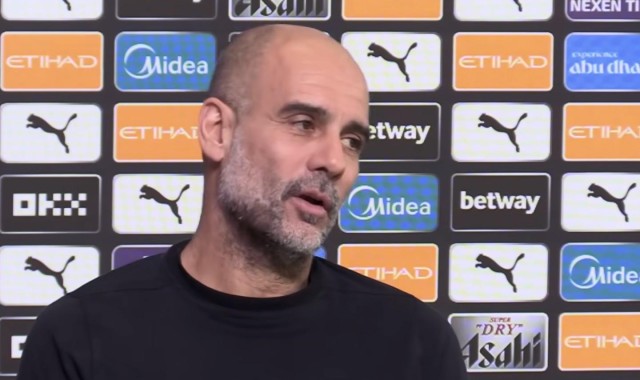 半岛体育注册-瓜帅：伤病问题怎么解决？50人的阵容，俩主教练，比赛都不踢