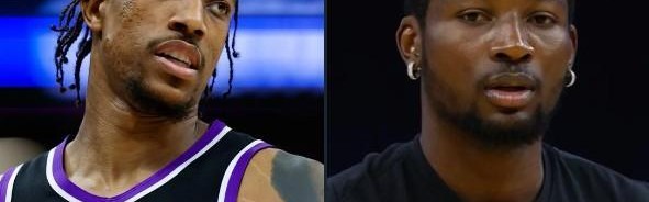 半岛体育官方-Shams：巴特勒报销后勇士或用库明加换德罗赞来弥补阵容缺失