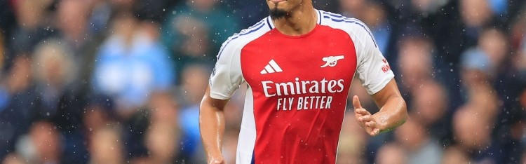 半岛体育下载-法媒：阿森纳正在与萨利巴商讨续约，但球员现在面临多家豪门竞争