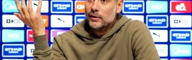 半岛体育入口-以史为鉴，领头羊阿森纳有瓜帅说的那么难追上吗？