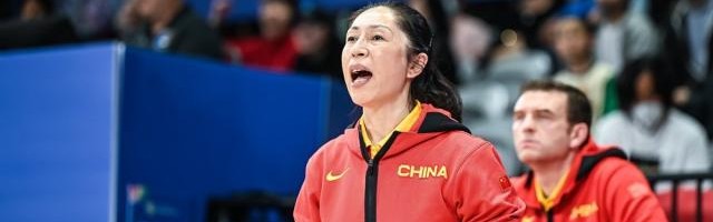 半岛体育-【人物】郑薇：细节控&amp;拼命三郎 严帅背后是知心大姐