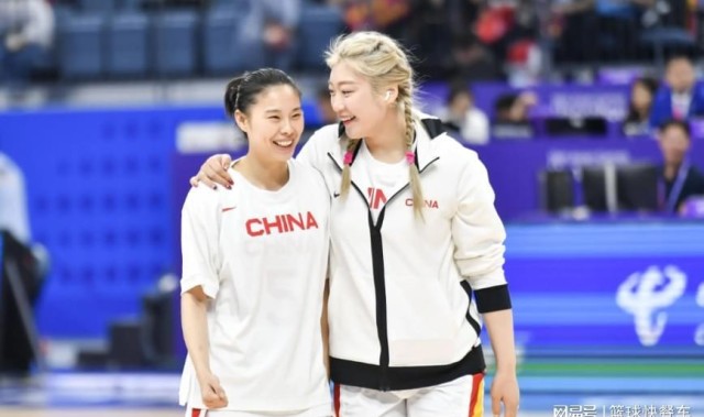 半岛体育注册-比中国男篮还糟糕？女篮后卫线全线崩溃：宫鲁鸣该考虑召回李梦了