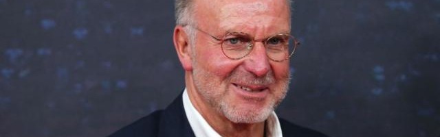 半岛体育官方-鲁梅尼格：只要能签下凯恩，多掏1000万又如何？