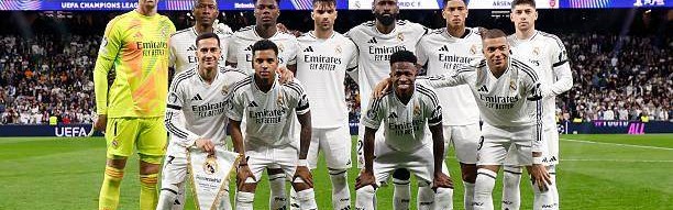 半岛体育官方-【观点】皇马玄学破产，有一种病叫“银河战舰”