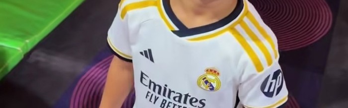 卡塞米罗社交媒体发文示爱皇马