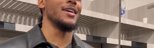 半岛体育官网-杰伦-格林：中国太棒了！那里的人很好，我很想回去看看