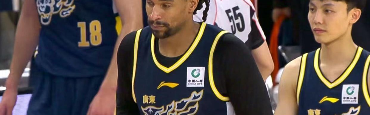 半岛体育注册-恭喜广东队！NBA级锋线确认加盟，杜锋终于迎来最强“底牌”！