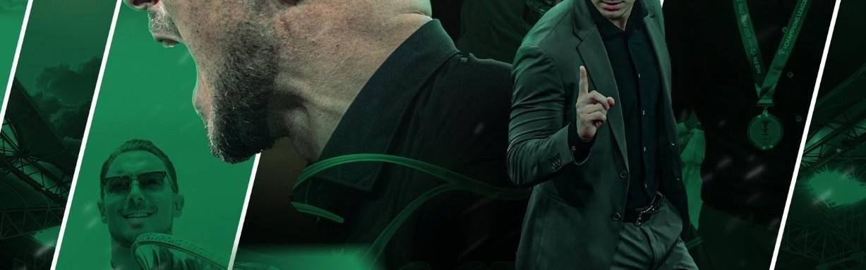 官方：吉达国民与主帅雅伊斯勒续约至2027，并附带延长一年选项