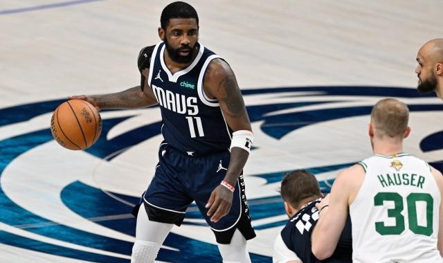 半岛体育官方-库班：曾经以为欧文是一个伤害球队的毒瘤