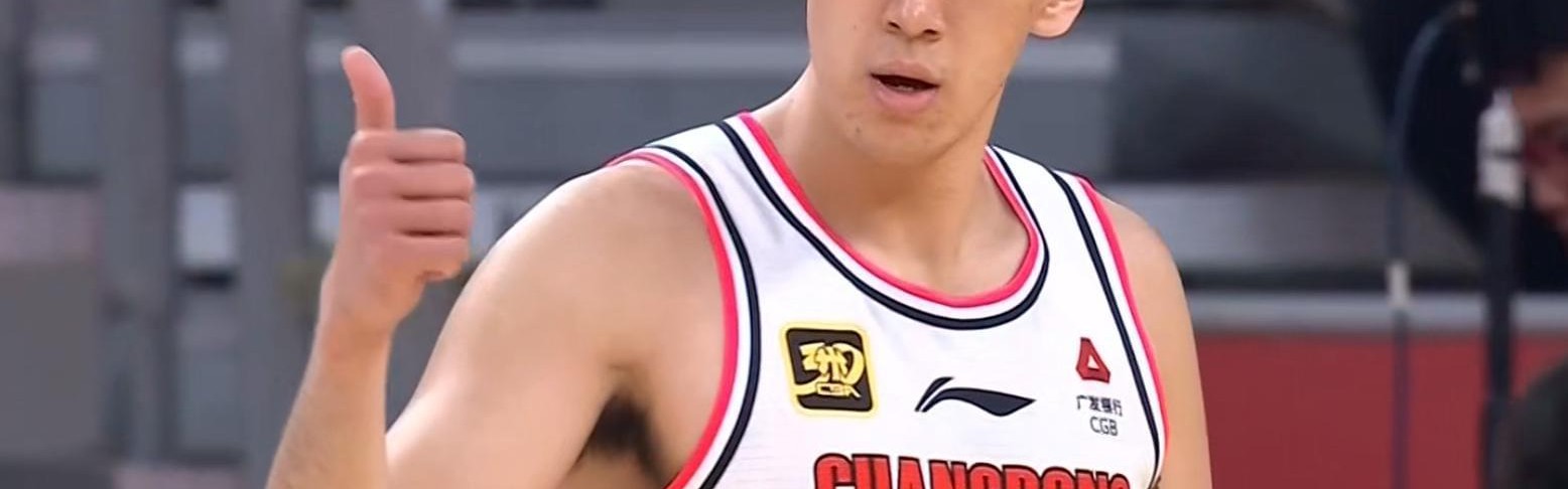 半岛体育入口-逼退崔永熙？CBA最“硬”锋线打服杜锋，这可是广东队的侧翼答案