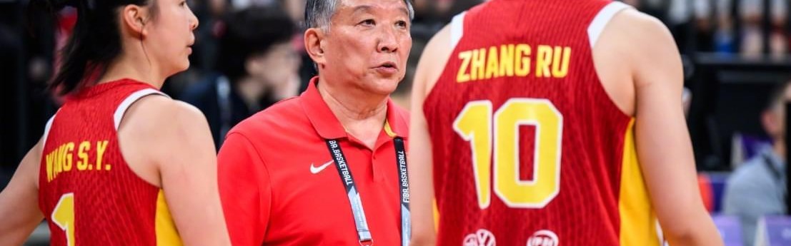 半岛体育官方-险遭19分大逆转！女篮险胜巴西却遭狂批：宫鲁鸣集训3个月在干啥