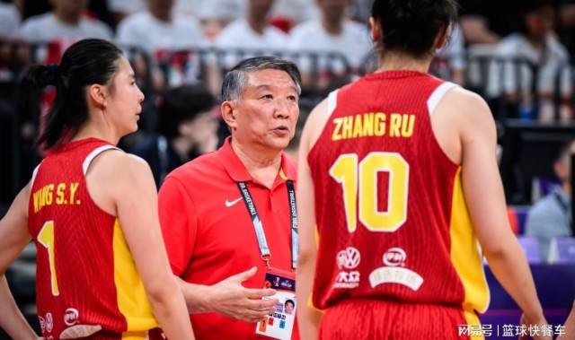 半岛体育官方-险遭19分大逆转！女篮险胜巴西却遭狂批：宫鲁鸣集训3个月在干啥