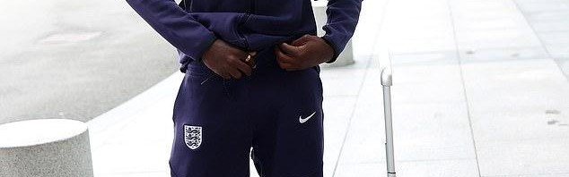 半岛体育注册-邮报：虽转会利物浦失败，但格伊仍然专注于水晶宫和英格兰队