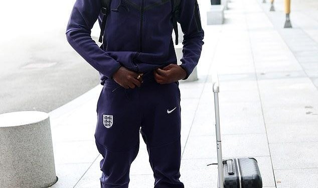 半岛体育注册-邮报：虽转会利物浦失败，但格伊仍然专注于水晶宫和英格兰队