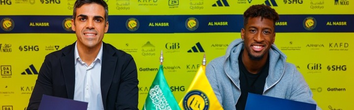 队报：沙特联赛有21名法国外援占比11.1%，数量仅次于巴西外援