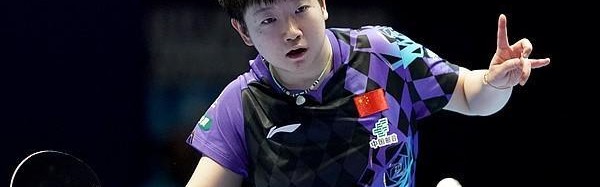 半岛体育入口-国乒女团3-0战胜韩国，晋级世乒赛半决赛