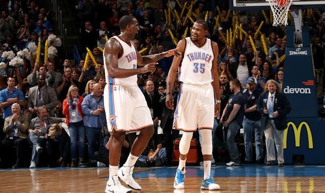 半岛体育官方-帕金斯：杜兰特是史上最佳得分手 他进攻高效&amp;amp;技能包全面